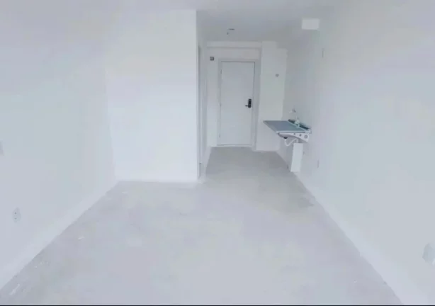 Apartamento para Venda em São Paulo, Pinheiros, 1 dormitório, 3 banheiros