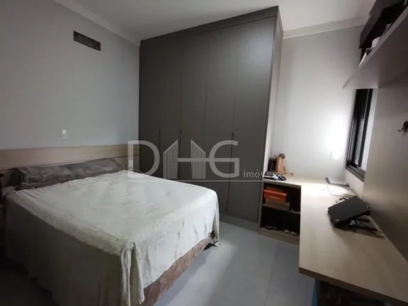 Imagem Casa à venda com 250 m² | Residencial Club Portinari | Paulínia - SP