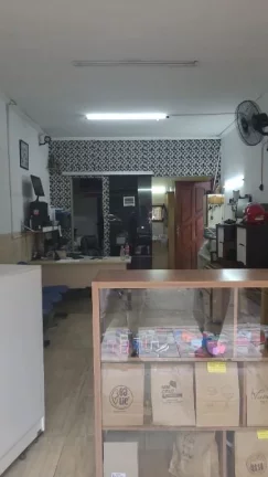 Imagem Salão para alugar, 25 m² por R$ 4.080,00/mês - Centro - Suzano/SP