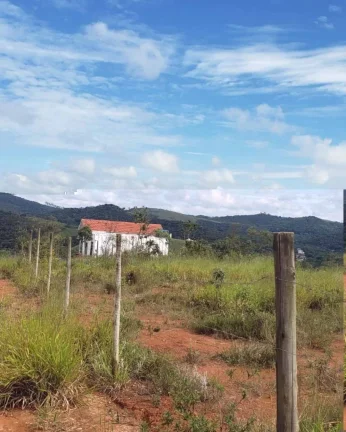 Imagem ote Exclusivo de 1.000m2 na Colônia com Vista Panorâmica 360°