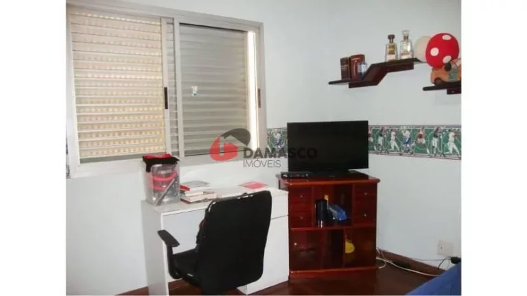 Imagem Apartamento à venda 3 Quartos, 1 Suite, 2 Vagas, 84M², Tatuapé, São Paulo - SP