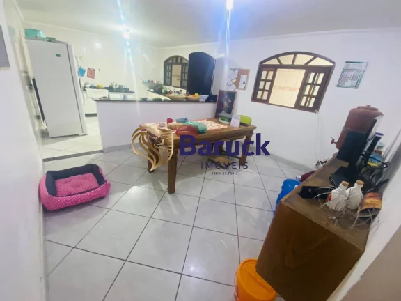 Imagem Casa com 3 Quartos à Venda, 125 m² em Taboão - São Bernardo Do Campo