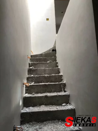 Imagem LANÇAMENTO SOBRADOS NOVOS DISPONÍVEL PARA VENDA - VILA GRANADA - 3 DORMITÓRIOS!