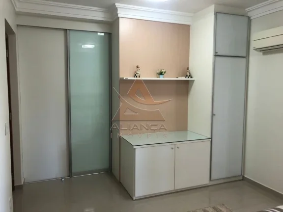 Imagem Apartamento - Ribeirão Preto - Jardim Canadá