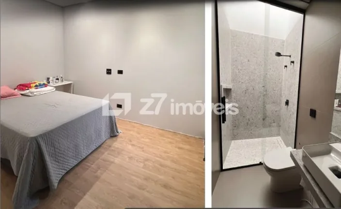 Imagem Casa Alto Padrão em Jardim Oriental, Maringá/PR