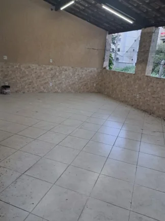 Imagem Casa em Condomínio para Venda em Rio de Janeiro, Campo Grande, 3 dormitórios, 2 banheiros, 3 vagas