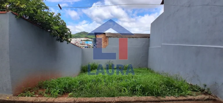 Imagem CASA RESIDENCIAL em PARÁ DE MINAS - MG, SÃO CRISTÓVÃO
