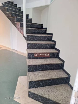 Imagem Sobrado com 3 quartos à venda, 103 m² por R$ 900.000 - Vila Rosália - Guarulhos/SP