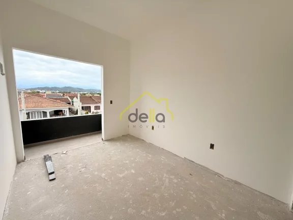 Imagem Geminado em fase de construção no Iririú próximo da Panificadora Princesa!!