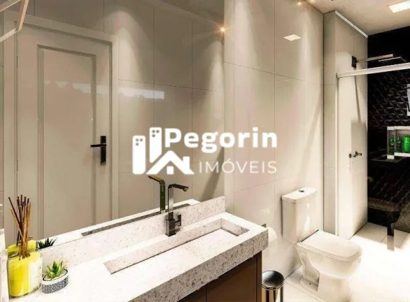 Imagem Apartamento à venda em Pinhais, Centro, com 3 quartos, 185,00m²