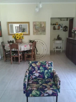 Imagem Chácara à venda em Campinas, Recanto dos Dourados, com 3 quartos, 250m2