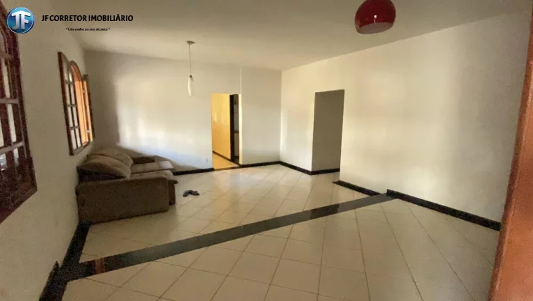 Imagem Casa com 3 Quartos à Venda, 433 m² em Bela Vista  - Ipatinga