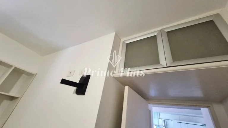 Imagem Flat disponível para locação no Spazio Vitae, com 80m², 1 dormitório e 1 vaga de garagem