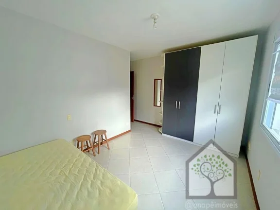Imagem Apartamento à venda na Trindade – Florianópolis/SC