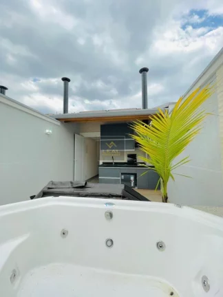Sobrado com 4 Quartos à Venda, 177 m² em Vila Dom Pedro I - São Paulo
