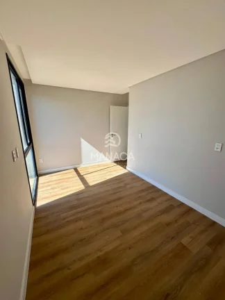 Imagem Apartamentos a venda - 3 Quartos - Praia Tabuleiro - Itajuba - Barra Velha - Pé na areia