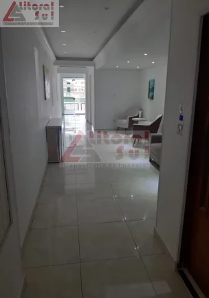 Imagem APARTAMENTO RESIDENCIAL em PRAIA GRANDE - SP, AVIAÇÃO