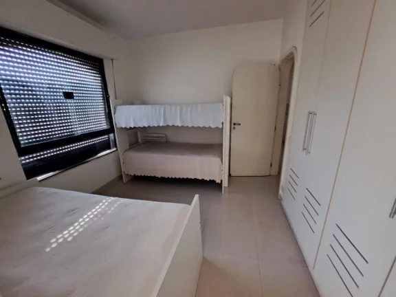 Imagem APARTAMENTO AMPLO A BEIRA MAR COM LINDA VISTA