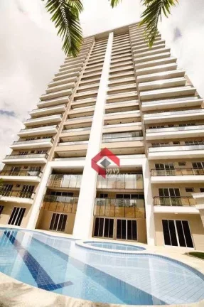 Imagem Apartamento à venda, 163 m² por R$ 1.986.000,00 - Praia de Iracema - Fortaleza/CE