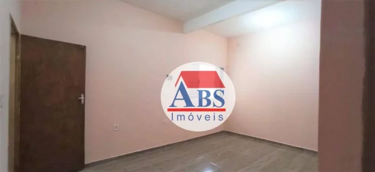 Imagem Casa Sobreposta térrea com 2 dormitórios à venda, 100 m² por R$ 170.000 - Vila Costa Muniz - Cubatão/SP