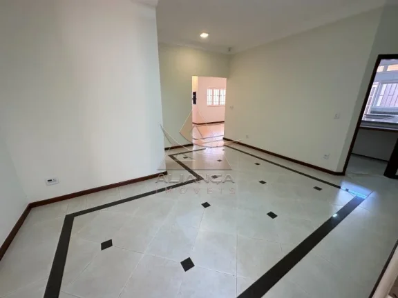 Imagem Casa - Ribeirão Preto - Monte Alegre