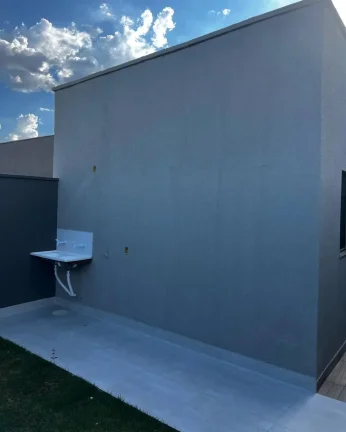 Imagem Casa De 3/4 C Uite No Jardim Himalaia
