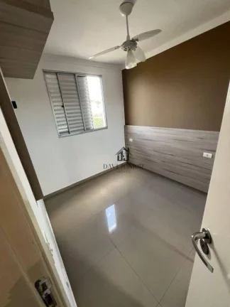 Imagem Apartamento à venda, 48 m² por R$ 220.000,00 - Jardim Novo Mundo - Sorocaba/SP
