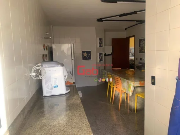 Imagem Cobertura com 3 dormitórios à venda, 266 m² por R$ 1.500.000,00 - Centro - Cabo Frio/RJ