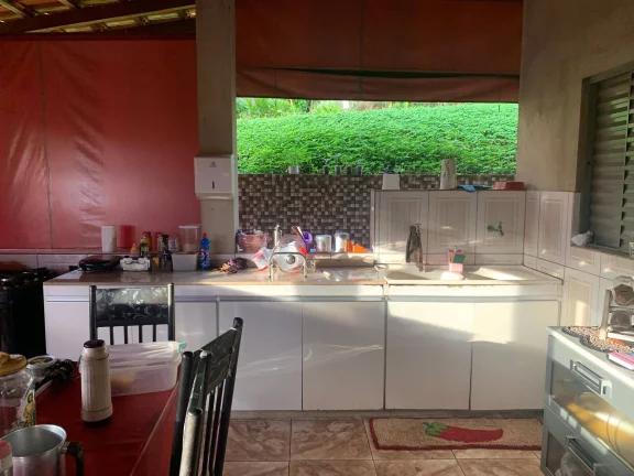 Imagem CASA DE 3 QUARTOS A VENDA , BAIRRO SATÉLITE EM JUATUBA!