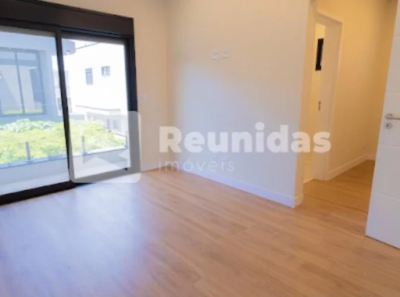 Imagem Sobrado com 4 dormitórios à venda, 402 m² por R$ 4.770.000,00 - Urbanova - São José dos Campos/SP