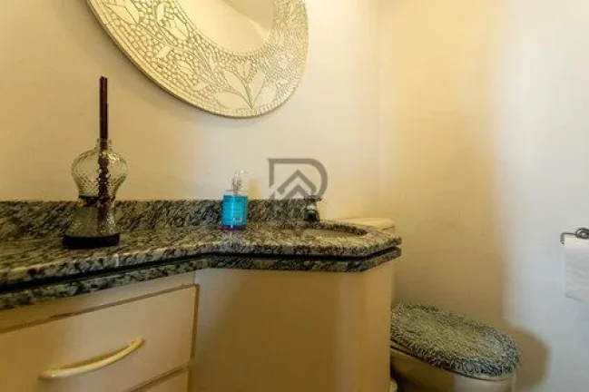 Imagem Apartamento vila mariana condominio Sport's Garden