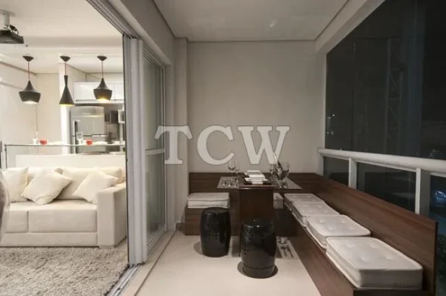 Imagem Apartamento à venda no bairro Vila Mariana - São Paulo/SP, Zona Sul