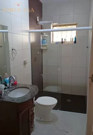 Imagem Casa à Venda - Central Parque