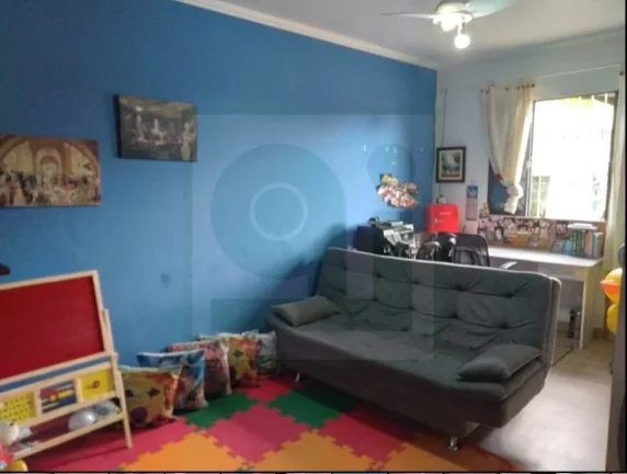 Imagem CASA RESIDENCIAL em SÃO PAULO - SP, JARDIM ESTER YOLANDA