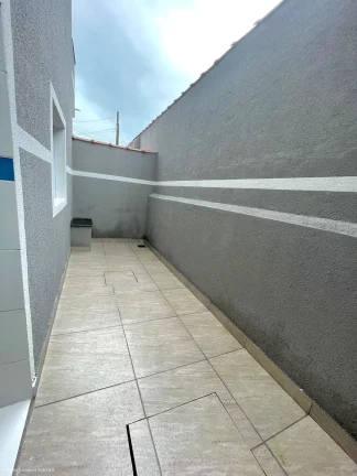Imagem CASA RESIDENCIAL em MONGAGUÁ - SP, VILA ATLANTICA