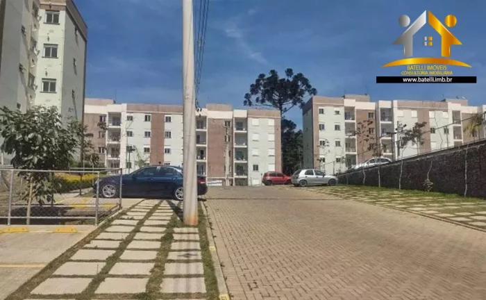 Imagem Apartamento - Vargem Grande Paulista | Batelli Imóveis