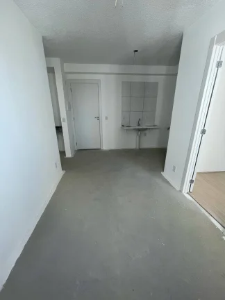 Imagem Apartamento Novo Barra Funda - 35M², 2 Dorms, Lazer.