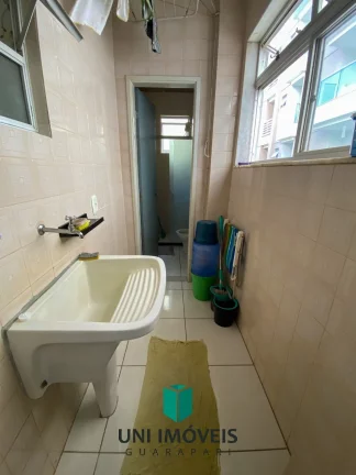Imagem Apartamento à Venda na Praia do Morro em Guarapari - pertinho da orla - com elevador