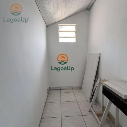 Imagem Casa com 4 dormitórios à venda, 161 m² por R$ 690.000,00 - Bela Vista - Lagoa Santa/MG