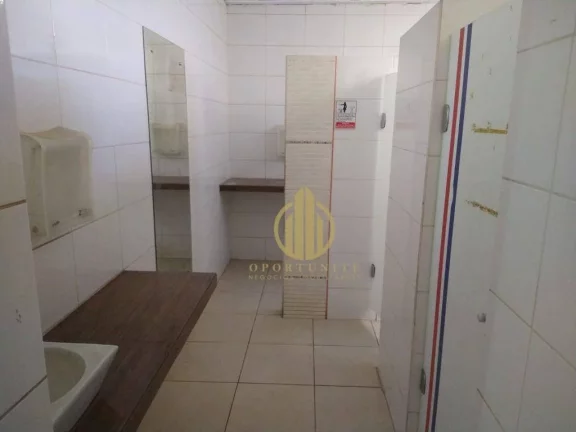 Imagem Salão para alugar, 600 m² por R$ 8.000,00/mês - Jardim Paulista - Ribeirão Preto/SP