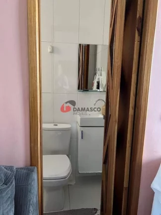 Imagem Sobrado à venda, Vila Bela, São Paulo, SP