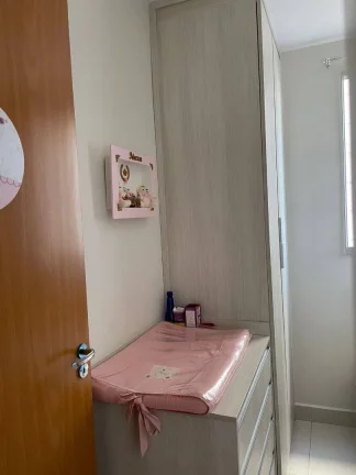 Imagem Apartamento com 2 dormitórios à venda, 51 m² por R$ 375.000 - Utinga - Santo André/SP