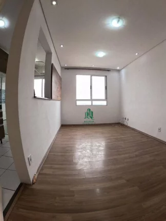 Imagem Apartamento com 2 dormitórios à venda, 45 m² por R$ 310.000,00 - Ponte Grande - Guarulhos/SP