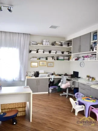 Imagem CASA EM CONDOMÍNIO, 5 SUÍTES E ELEVADOR, 800M² DE TERRENO E 400 M² DE CONSTRUÇÃO À VENDA, - TERRAS DE SÃO CARLOS - JUNDIAÍ/SP
