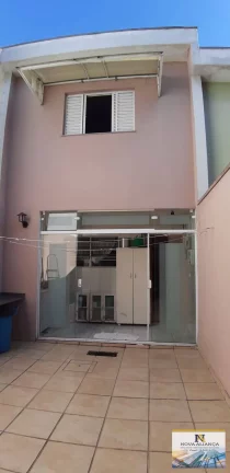 Imagem SOBRADO O3 DORMITÓRIOS SUITE TODO PLANEJADO ALTO PADRÃO VILA PRUDENTE