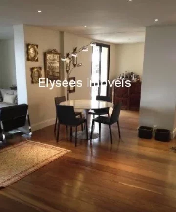 Imagem APARTAMENTO RESIDENCIAL em SÃO PAULO - SP, MORUMBI