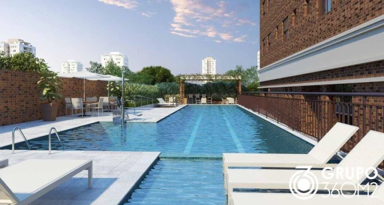 Imagem Apartamento para Venda em Santo André / SP no bairro Vila Assunção