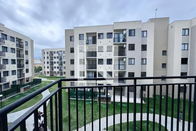 Imagem Apartamento à Venda - Recreio, 2 Quartos, 50 m2