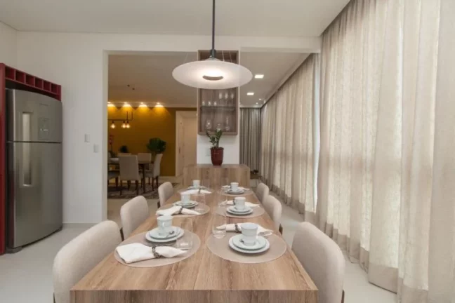 Imagem Apartamento para Venda em Itapema, meia praia, 3 dormitórios, 3 suítes, 4 banheiros, 3 vagas