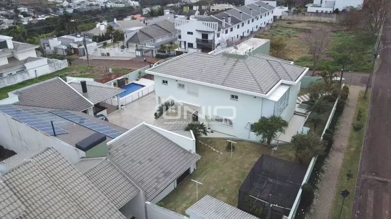 Imagem Casa 4 Suítes Alto Padrão Pinheiros